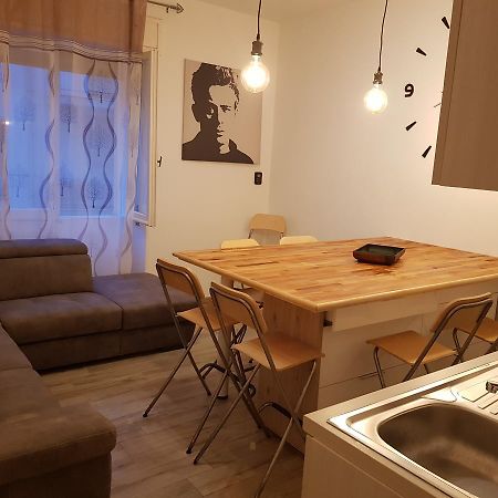 Ferienwohnung Angy Alghero Exterior foto