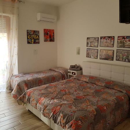 Ferienwohnung Angy Alghero Exterior foto