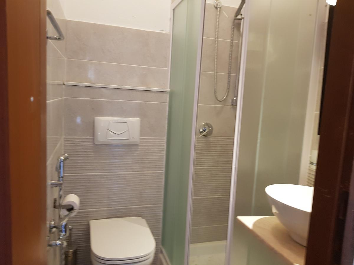 Ferienwohnung Angy Alghero Exterior foto