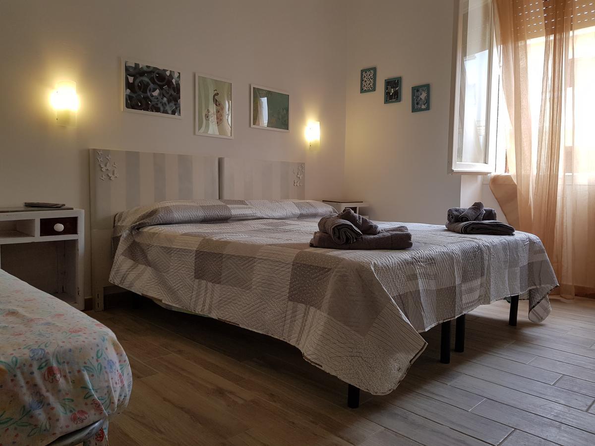 Ferienwohnung Angy Alghero Exterior foto