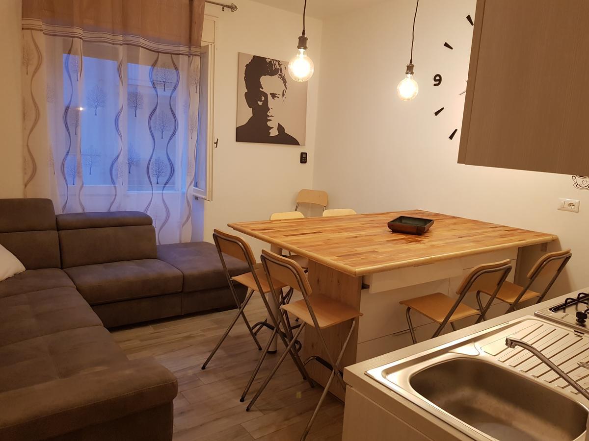 Ferienwohnung Angy Alghero Exterior foto