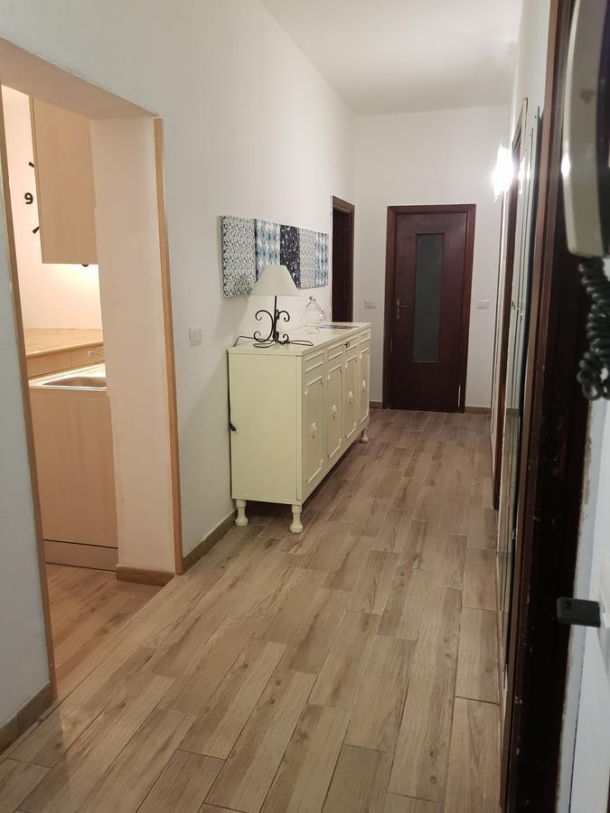 Ferienwohnung Angy Alghero Exterior foto