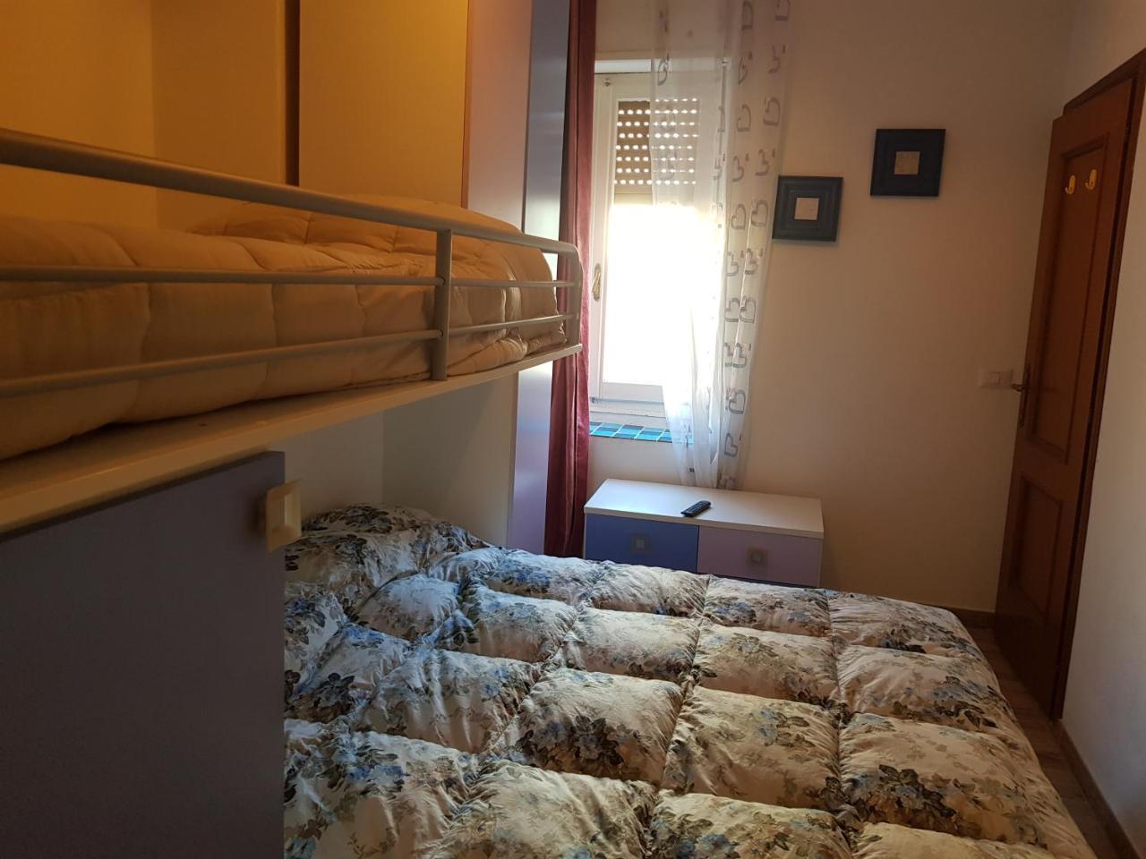 Ferienwohnung Angy Alghero Exterior foto